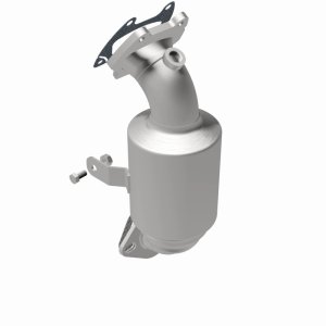 Ram ProMaster 1500 Catalytic Converter - Magnaflow - Direct-Fit - `14-`21