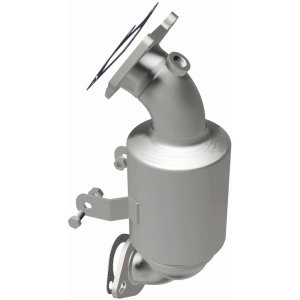 Ram ProMaster 1500 Catalytic Converter - Magnaflow - Direct-Fit - `14-`21