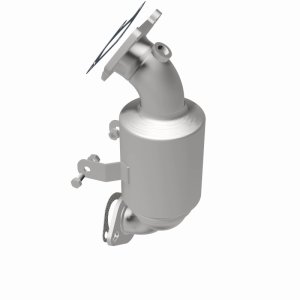 Ram ProMaster 1500 Catalytic Converter - Magnaflow - Direct-Fit - `14-`21