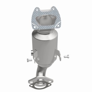 Ram ProMaster 1500 Catalytic Converter - Magnaflow - Direct-Fit - `14-`21