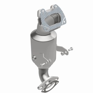 Ram ProMaster 1500 Catalytic Converter - Magnaflow - Direct-Fit - `14-`21
