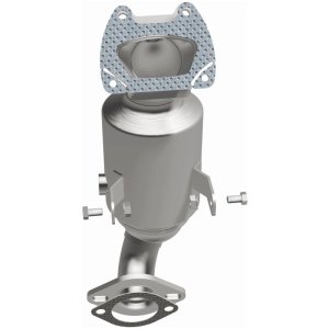 Ram ProMaster 1500 Catalytic Converter - Magnaflow - Direct-Fit - `14-`21