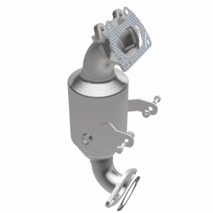 Ram ProMaster 2500 Catalytic Converter - Magnaflow - Direct-Fit - `14-`21