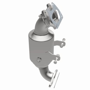 Ram ProMaster 2500 Catalytic Converter - Magnaflow - Direct-Fit - `14-`21