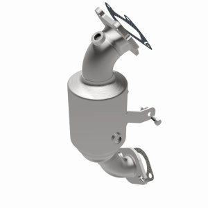 Ram ProMaster 2500 Catalytic Converter - Magnaflow - Direct-Fit - `14-`21