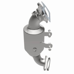 Ram ProMaster 2500 Catalytic Converter - Magnaflow - Direct-Fit - `14-`21