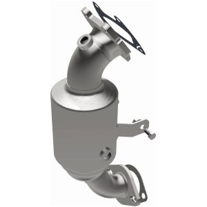 Ram ProMaster 2500 Catalytic Converter - Magnaflow - Direct-Fit - `14-`21