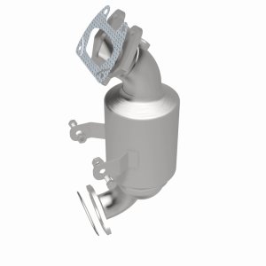 Ram ProMaster 2500 Catalytic Converter - Magnaflow - Direct-Fit - `14-`21