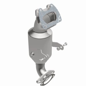 Ram ProMaster 2500 Catalytic Converter - Magnaflow - Direct-Fit - `14-`21