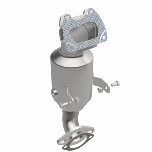 Ram ProMaster 2500 Catalytic Converter - Magnaflow - Direct-Fit - `14-`21