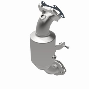 Ram ProMaster 2500 Catalytic Converter - Magnaflow - Direct-Fit - `14-`21