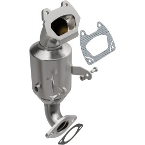 Ram ProMaster 2500 Catalytic Converter - Magnaflow - Direct-Fit - `14-`21
