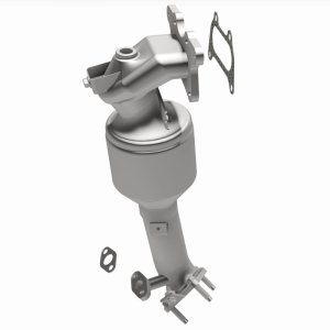 Honda HR-V Catalytic Converter - Magnaflow - Direct-Fit - `16-`18