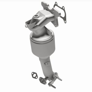 Honda HR-V Catalytic Converter - Magnaflow - Direct-Fit - `16-`18