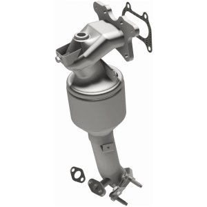 Honda HR-V Catalytic Converter - Magnaflow - Direct-Fit - `16-`18
