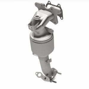 Honda HR-V Catalytic Converter - Magnaflow - Direct-Fit - `16-`18