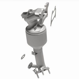 Honda HR-V Catalytic Converter - Magnaflow - Direct-Fit - `16-`18