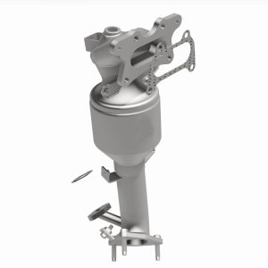 Honda HR-V Catalytic Converter - Magnaflow - Direct-Fit - `16-`18