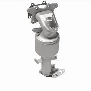 Honda HR-V Catalytic Converter - Magnaflow - Direct-Fit - `16-`18