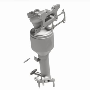 Honda HR-V Catalytic Converter - Magnaflow - Direct-Fit - `16-`18