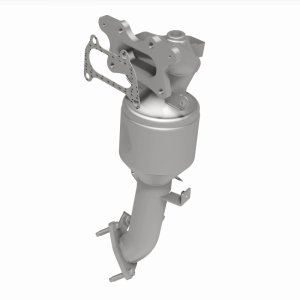 Honda HR-V Catalytic Converter - Magnaflow - Direct-Fit - `16-`18