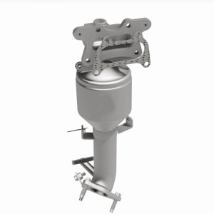 Honda HR-V Catalytic Converter - Magnaflow - Direct-Fit - `16-`18