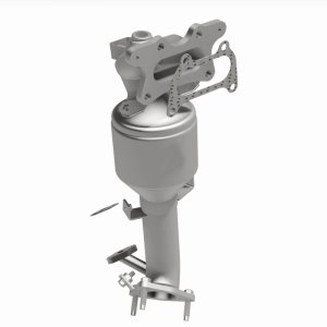Honda HR-V Catalytic Converter - Magnaflow - Direct-Fit - `16-`18