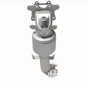 Honda HR-V Catalytic Converter - Magnaflow - Direct-Fit - `16-`18