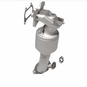 Honda HR-V Catalytic Converter - Magnaflow - Direct-Fit - `16-`18