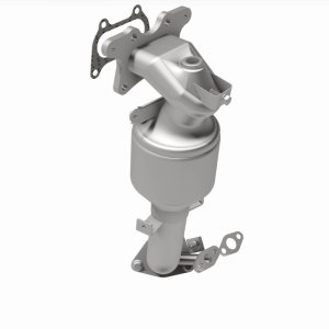 Honda HR-V Catalytic Converter - Magnaflow - Direct-Fit - `16-`18