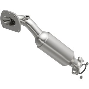 Toyota Tacoma Performance Exhaust - Magnaflow - OEM Grade Federal/EPA Compliant Direct-Fit Catalytic Converter - `16-`20