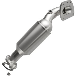 Toyota Tacoma Performance Exhaust - Magnaflow - OEM Grade Federal/EPA Compliant Direct-Fit Catalytic Converter - `16-`20