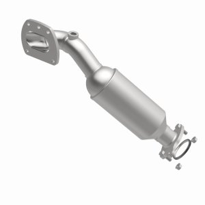 Toyota Tacoma Performance Exhaust - Magnaflow - OEM Grade Federal/EPA Compliant Direct-Fit Catalytic Converter - `16-`20