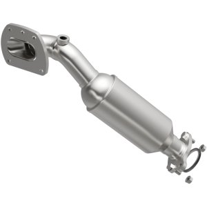 Toyota Tacoma Performance Exhaust - Magnaflow - Direct-Fit Catalytic Converter - `16-`22