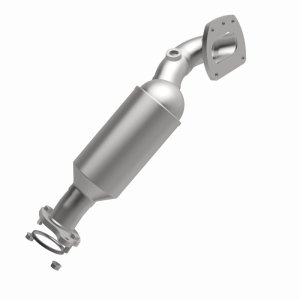 Toyota Tacoma Performance Exhaust - Magnaflow - Direct-Fit Catalytic Converter - `16-`22 Toyota Tacoma Performance Exhaust - Magnaflow - Direct-Fit Catalytic Converter - `16-`22