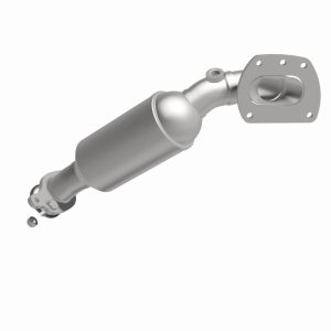 Toyota Tacoma Performance Exhaust - Magnaflow - Direct-Fit Catalytic Converter - `16-`22 Toyota Tacoma Performance Exhaust - Magnaflow - Direct-Fit Catalytic Converter - `16-`22