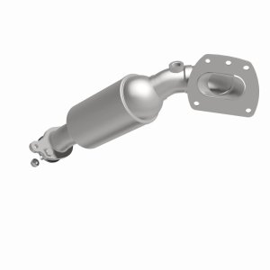 Toyota Tacoma Performance Exhaust - Magnaflow - Direct-Fit Catalytic Converter - `16-`22 Toyota Tacoma Performance Exhaust - Magnaflow - Direct-Fit Catalytic Converter - `16-`22