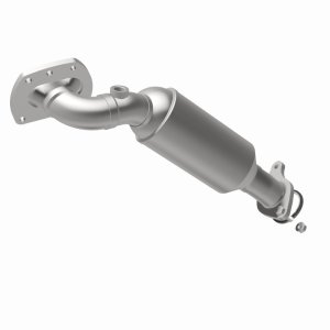 Toyota Tacoma Performance Exhaust - Magnaflow - Direct-Fit Catalytic Converter - `16-`22 Toyota Tacoma Performance Exhaust - Magnaflow - Direct-Fit Catalytic Converter - `16-`22