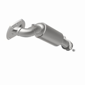 Toyota Tacoma Performance Exhaust - Magnaflow - Direct-Fit Catalytic Converter - `16-`22 Toyota Tacoma Performance Exhaust - Magnaflow - Direct-Fit Catalytic Converter - `16-`22