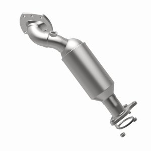 Toyota Tacoma Performance Exhaust - Magnaflow - Direct-Fit Catalytic Converter - `16-`22 Toyota Tacoma Performance Exhaust - Magnaflow - Direct-Fit Catalytic Converter - `16-`22