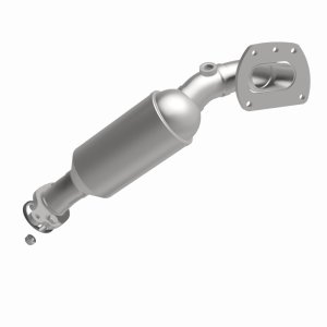 Toyota Tacoma Performance Exhaust - Magnaflow - Direct-Fit Catalytic Converter - `16-`22 Toyota Tacoma Performance Exhaust - Magnaflow - Direct-Fit Catalytic Converter - `16-`22