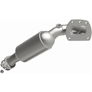 Toyota Tacoma Performance Exhaust - Magnaflow - Direct-Fit Catalytic Converter - `16-`22 Toyota Tacoma Performance Exhaust - Magnaflow - Direct-Fit Catalytic Converter - `16-`22