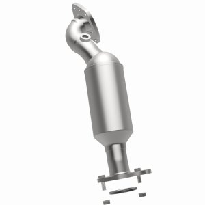 Toyota Tacoma Performance Exhaust - Magnaflow - Direct-Fit Catalytic Converter - `16-`22 Toyota Tacoma Performance Exhaust - Magnaflow - Direct-Fit Catalytic Converter - `16-`22