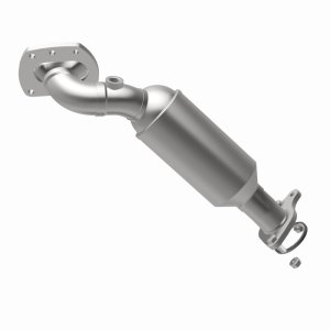 Toyota Tacoma Performance Exhaust - Magnaflow - Direct-Fit Catalytic Converter - `16-`22 Toyota Tacoma Performance Exhaust - Magnaflow - Direct-Fit Catalytic Converter - `16-`22