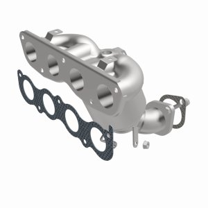 Hyundai Kona Catalytic Converter - Magnaflow - OEM Grade Direct-Fit - `18-`20