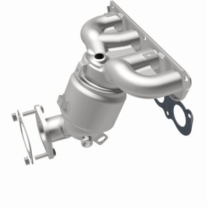 Hyundai Kona Catalytic Converter - Magnaflow - OEM Grade Direct-Fit - `18-`20