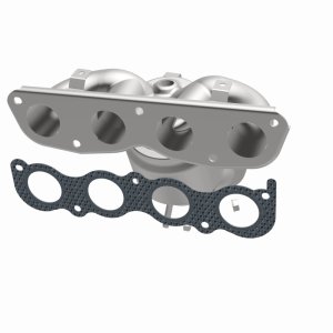 Hyundai Kona Catalytic Converter - Magnaflow - OEM Grade Direct-Fit - `18-`20