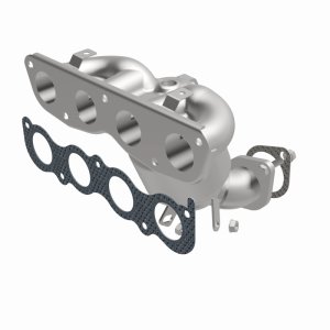 Hyundai Kona Catalytic Converter - Magnaflow - OEM Grade Direct-Fit - `18-`20