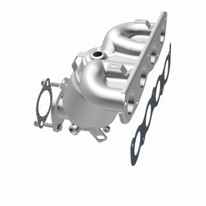 Hyundai Kona Catalytic Converter - Magnaflow - OEM Grade Direct-Fit - `18-`20