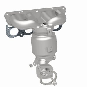 Hyundai Kona Catalytic Converter - Magnaflow - OEM Grade Direct-Fit - `18-`20